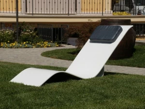 Ondulina Design Шезлонг Corian®