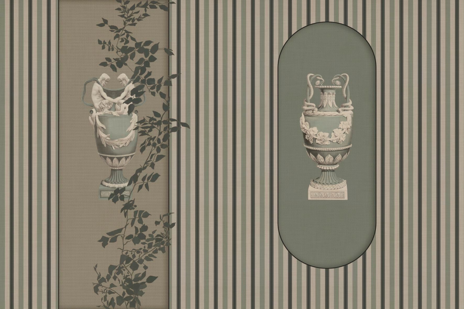 Обои GLAMORA Arcadia Collection ARCH-00049300