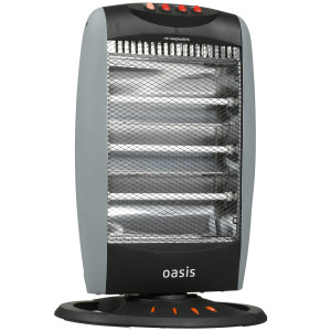 8194514 Инфракрасный обогреватель Oasis IS-12P