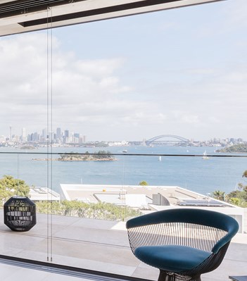 5171S-T65 Смесители для душа vola  - Вид №6