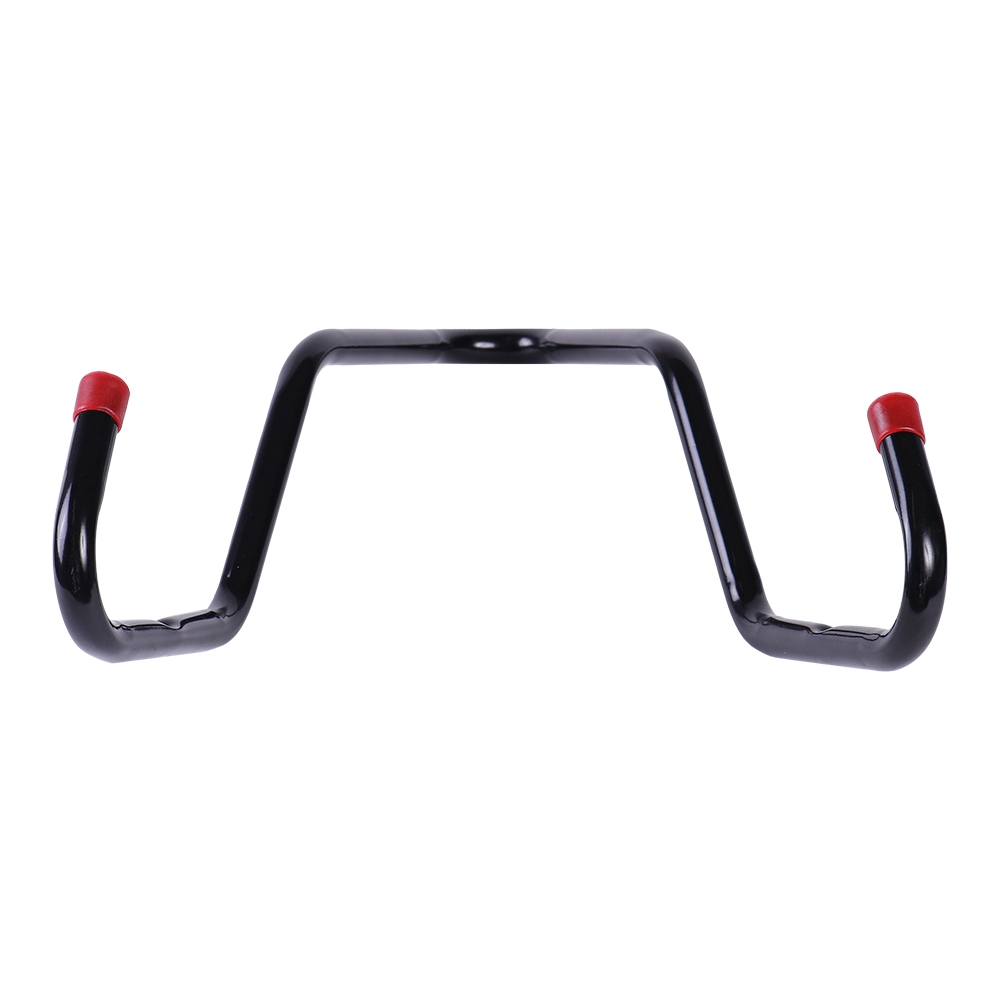 Универсальный крючок , 320х375х130 мм, черный LJPS0119 Public Steel Россия  - Вид №4