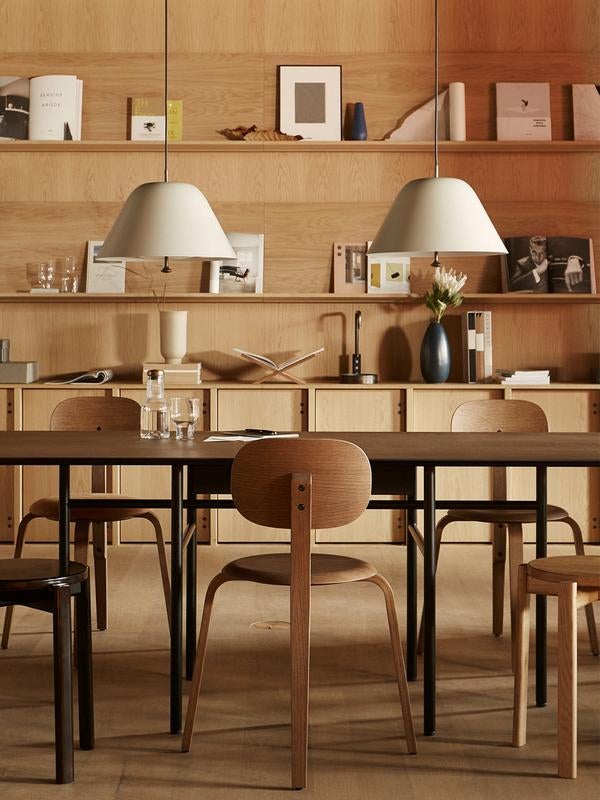 5709262050246 Стол для конференций Snaregade LuceLight  - Вид №2