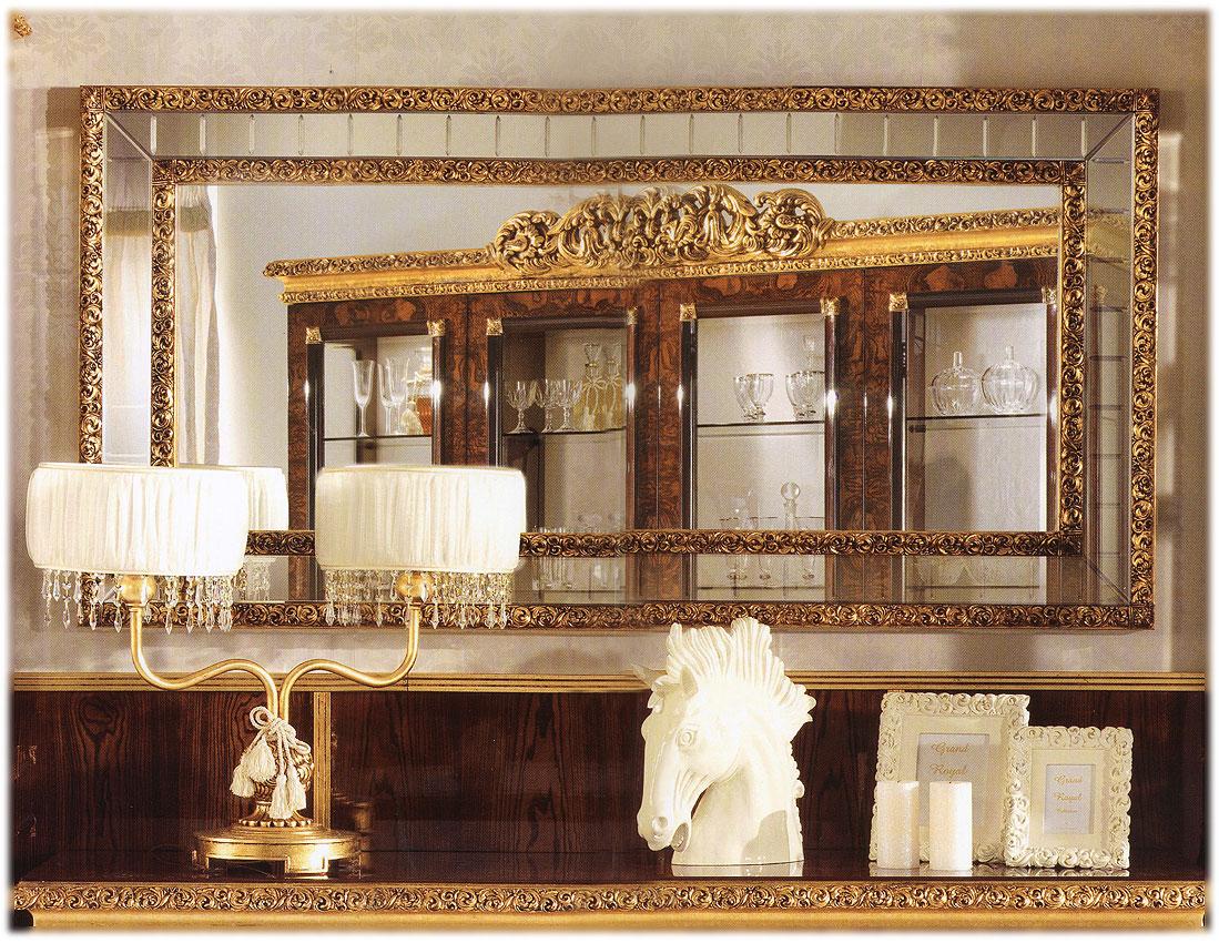Зеркало  AR ARREDAMENTI 423 Grand royal - Вид №1