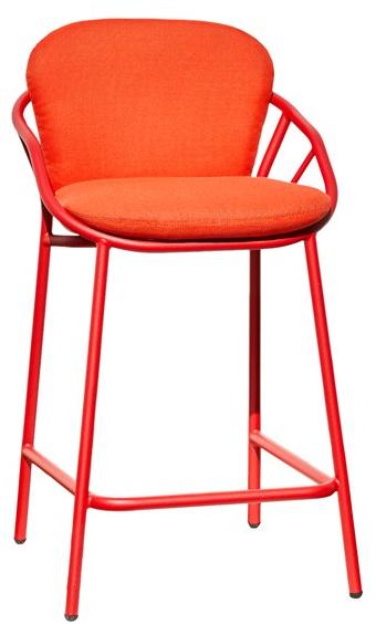 MUSOLA Табурет садовый высокий Nansa sun-id-1404445 - Вид №6