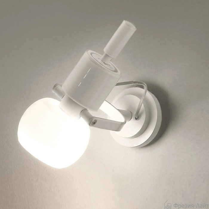 Vistosi Vega AP BC/BC настенный 84901