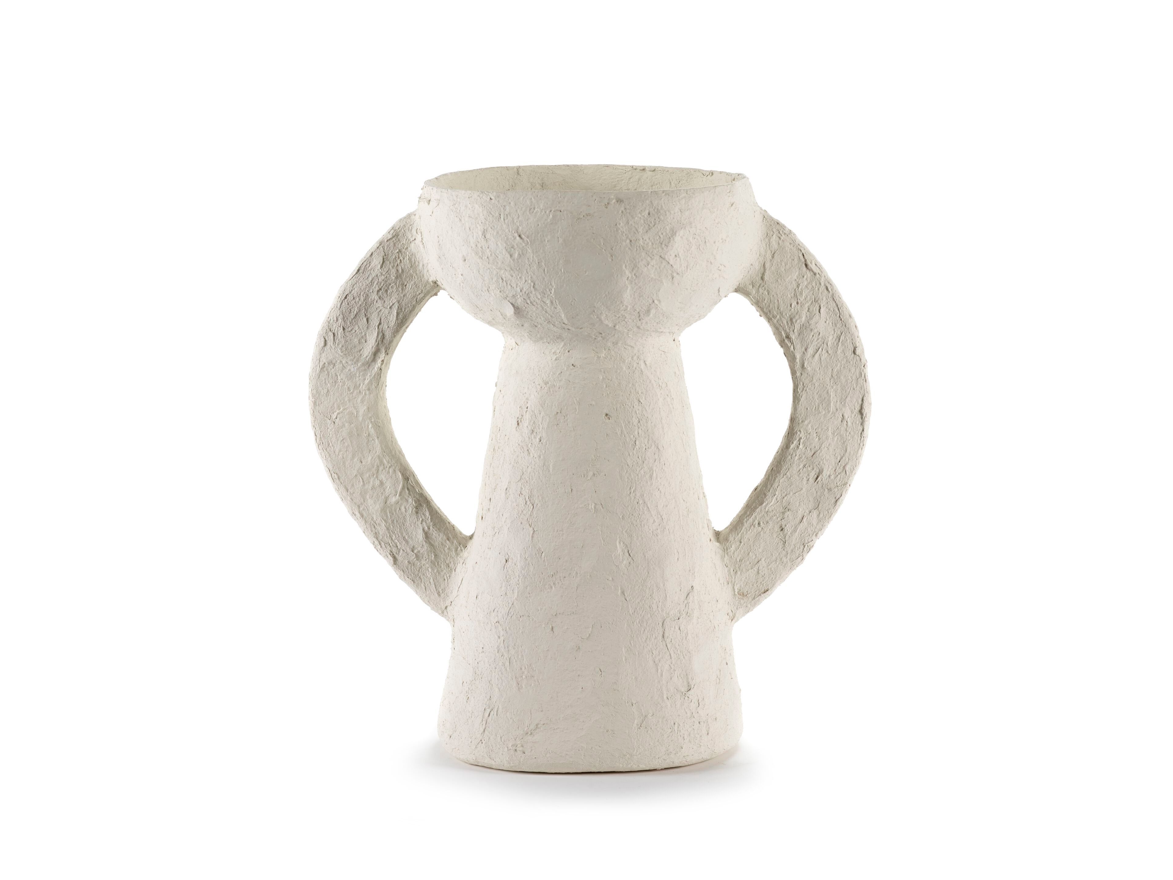 Ваза из пестой бумаги Serax Аксессуары для интерьера Earth ARCH-00086125