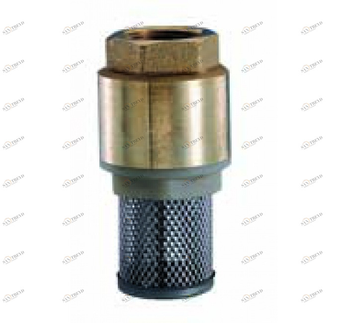 GENEBRE 3140 08 Клапан York с фильтром 