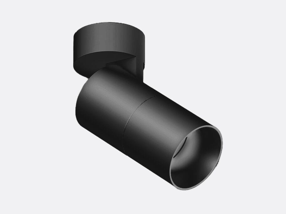 Алюминиевый круглый регулируемый светодиодный прожектор Lucifero's фокус ARCH-00057370