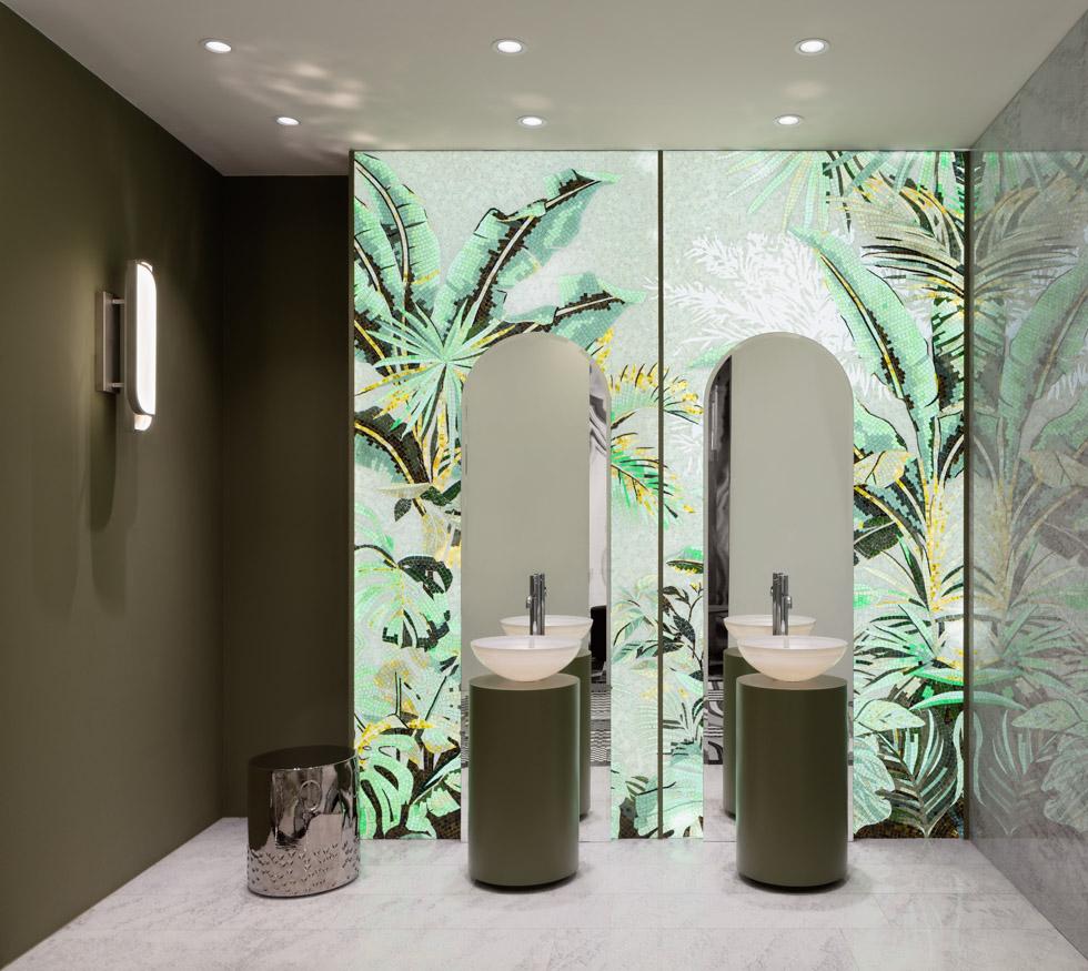 SICIS Ondulato White Sol Spathula sun-id-1991070 - Вид №2