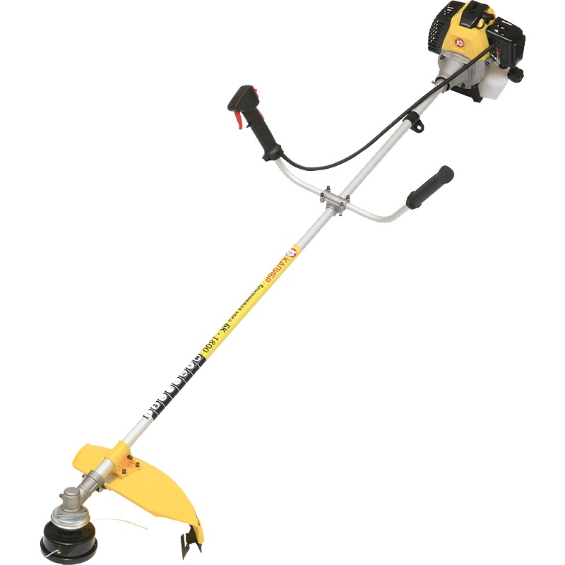 62428 Калибр Бензиновая коса  БК-1800 