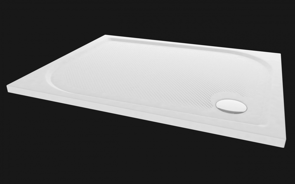 Поддон для душа ALPEN Cron 90 APS0062 - Вид №1