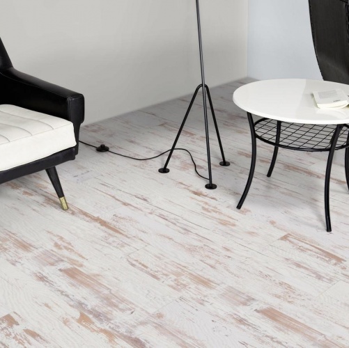 Паркетная доска Kaindl Р80300 LM Артемис Дуб Натур (Гладкая) 1383х159 мм 5000200001 - Вид №7