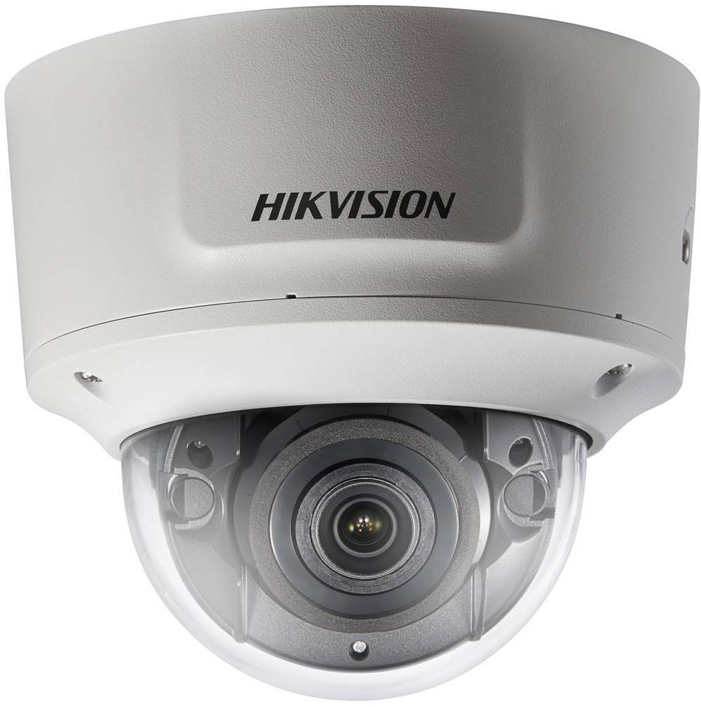 DS-2CD2743G0-IZS 4мп уличная купольная ip-камера, exir ик 30м, 1/3" cmos, f=2.8-12м, угол 98°~28°, мех. ик-фильтр, 0.01лк@f1.2, h.265/h.265+/h.264/h.264+/mjpeg, 2688×1440@25к/с, wdr 120дб, 3d dnr, blc, roi, microsd, аудио 1/1, трев 1/1, 1 rj45, dc12в/poe( Santreyd 
