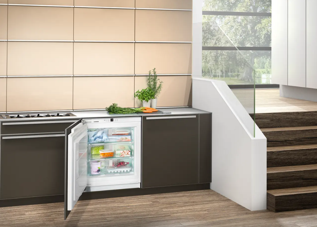 9288197 Морозильный шкаф  Liebherr SUIGN 1554-26 001 белый STDN-0022958 - Вид №3