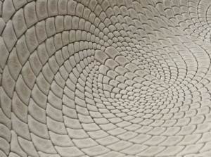 Печатная кожа