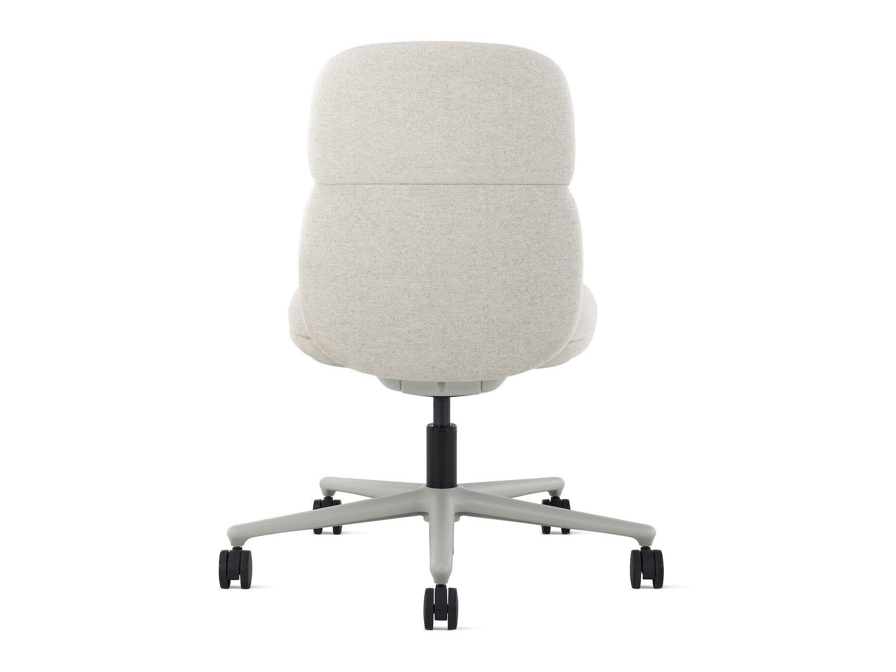 Тканевый поворотный операционный стул Herman Miller Asari ARCH-00025490 - Вид №2