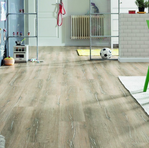 Пробка Haro Arteo XL design Дюна Структур (Гладкая) 1235х195 мм 533389 - Вид №1