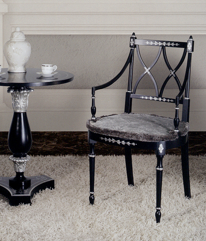 Стул  CEPPI 3181 