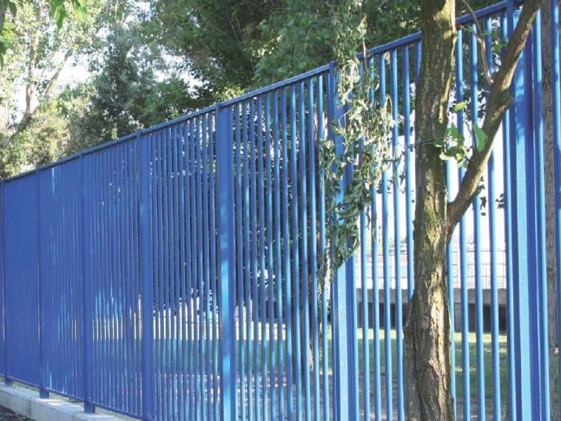 Ограда Defim Orsogril CELENO® ARCH-00061524 - Вид №2