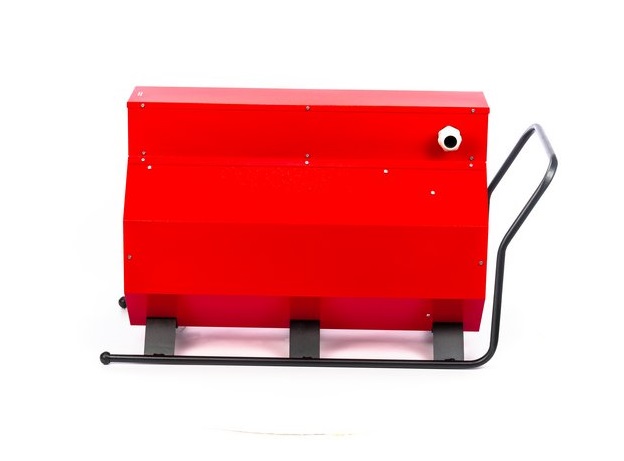 5095893 Тепловая пушка электрическая Hintek PROF-24380 STDN-0129183 - Вид №10