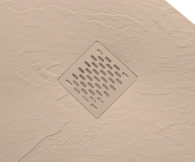 MCBATH Centuria Slate Nox R2 160x90 Прямоугольный капучино sun-id-1959493 - Вид №2