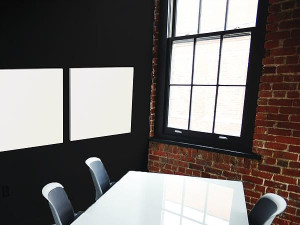 Электрическая инфракрасная излучающая панель