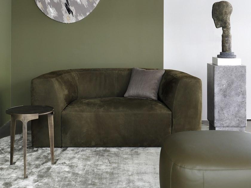 Piet Boon Круглый журнальный столик  Pbc 03.30 Pbc 03.30. - Вид №2