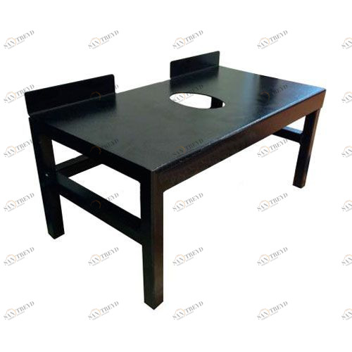 Подставка под топку универсальная Santreyd 2953