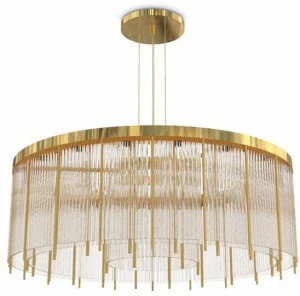 LUXXU Подвесной светильник из латуни Pharo