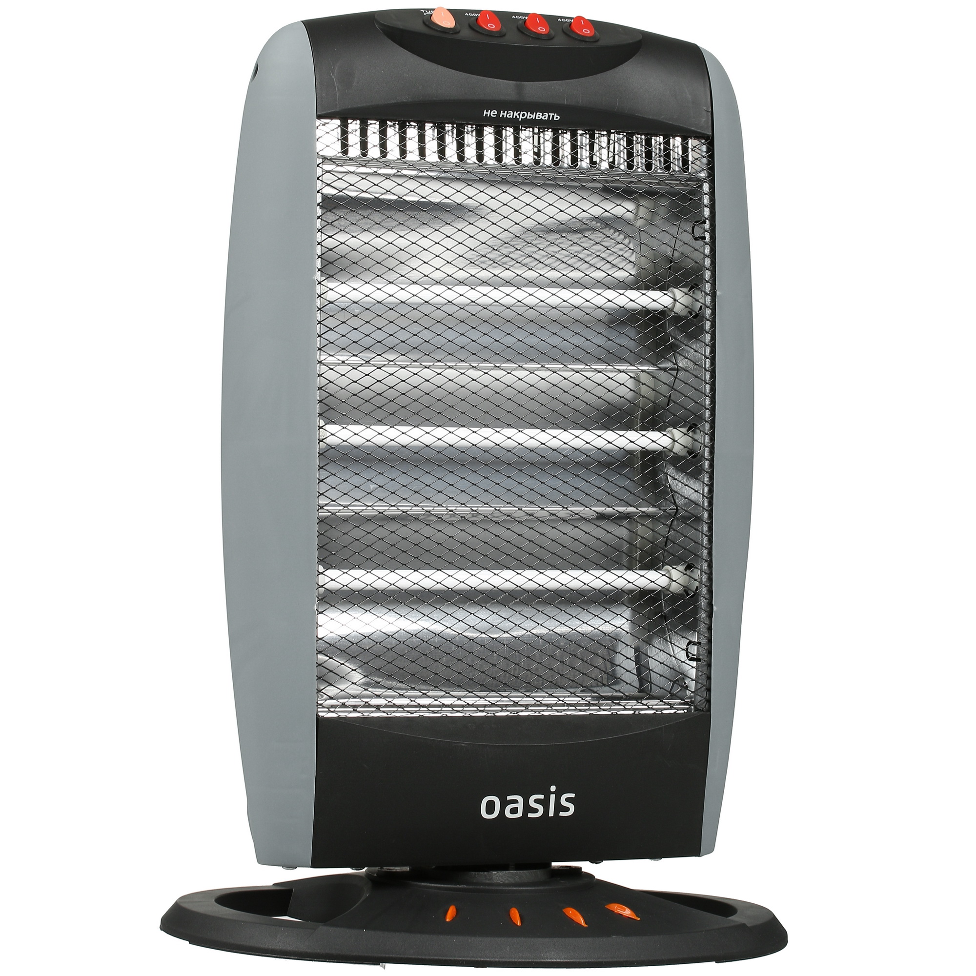 8194514 Инфракрасный обогреватель Oasis IS-12P STDN-0032497