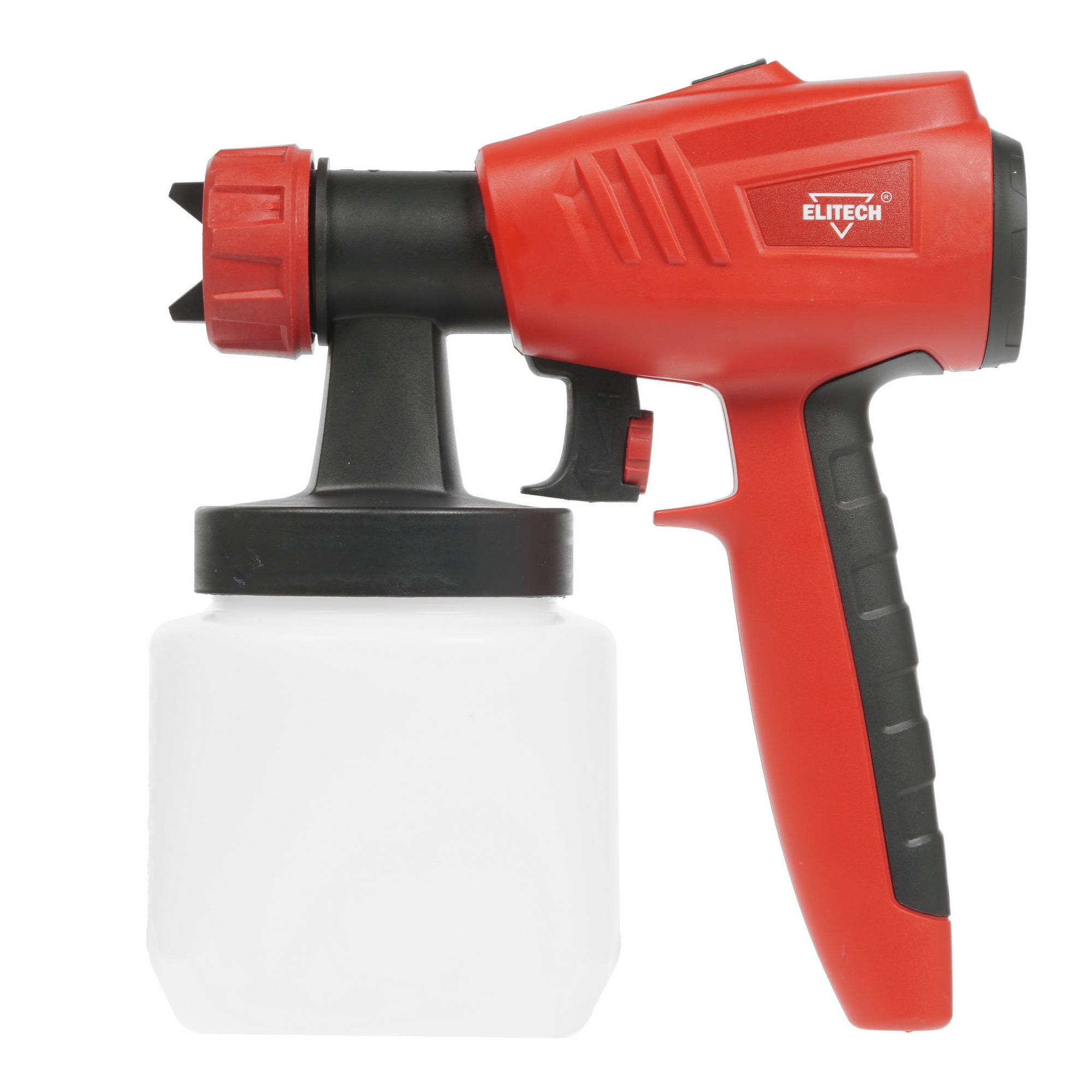 Краскопульт ELITECH КЭ 800П 8195564 STDN-0144313