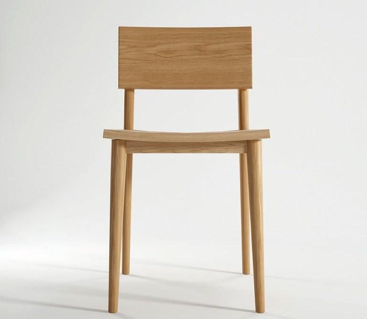 KARPENTER Деревянный стул Vintage sun-id-1494105 - Вид №5