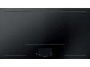 Индукционная плита