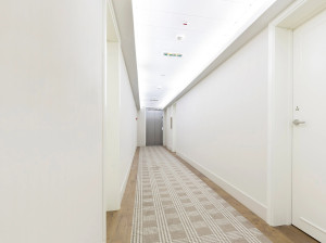 Обои из стекловолокна