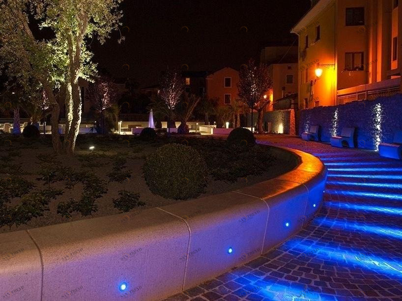 Bellitalia Бордюр для клумбы sun-id-1456564