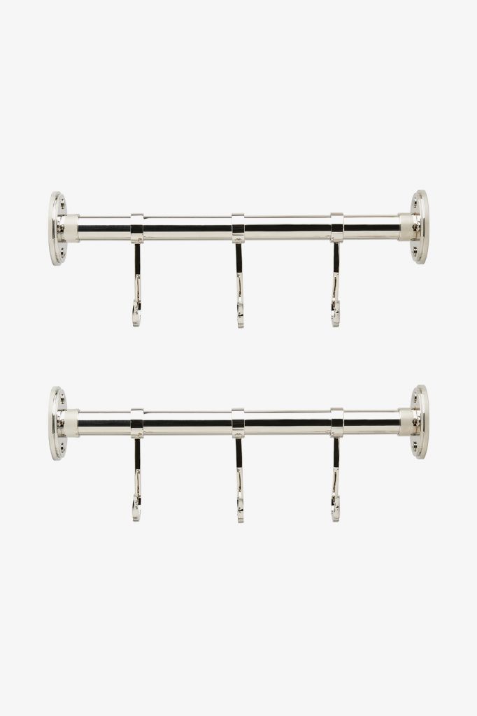 MEPR02 Полка для посуды Metropole Waterworks