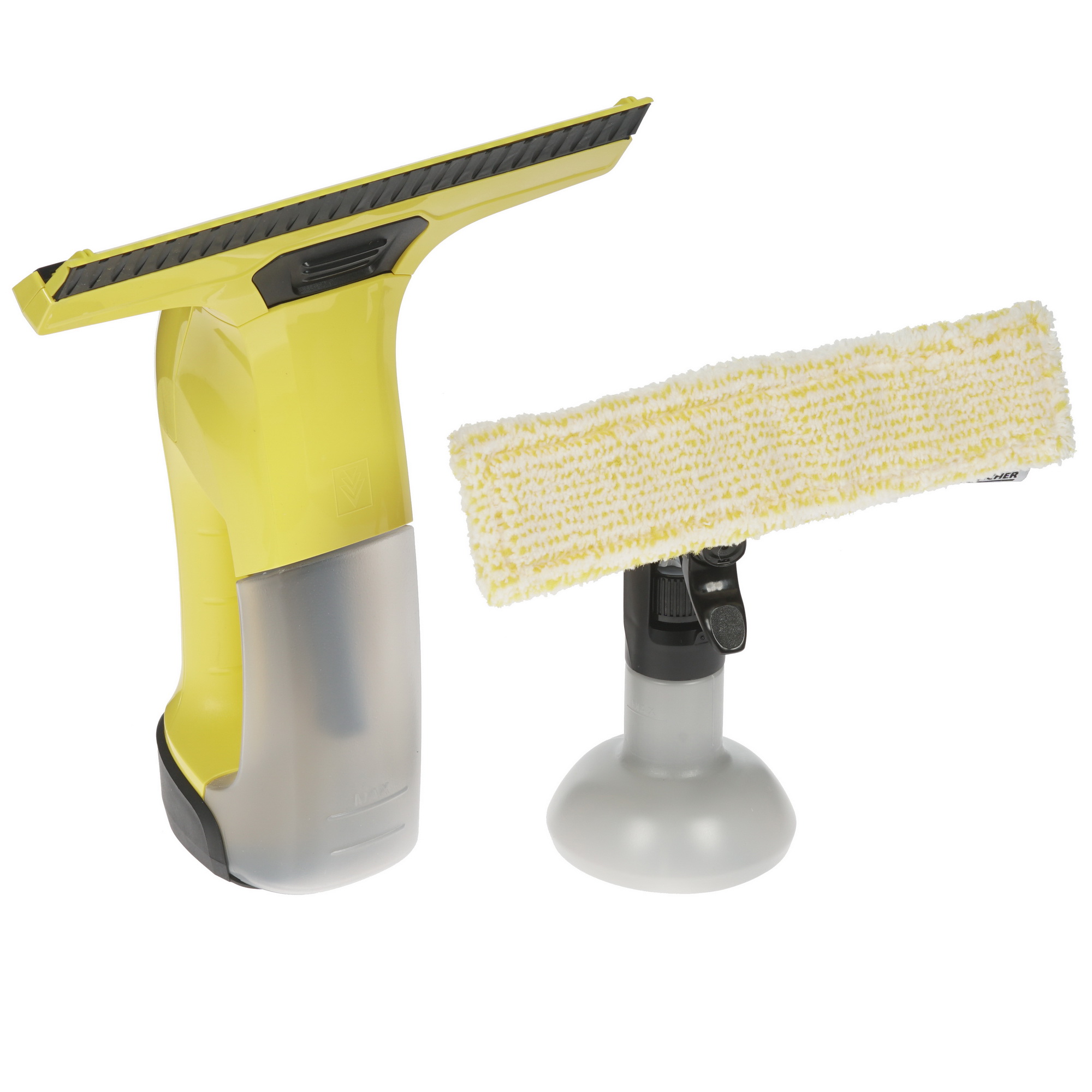 1331846 Стеклоочиститель Karcher WV6 Plus STDN-0024470 - Вид №1