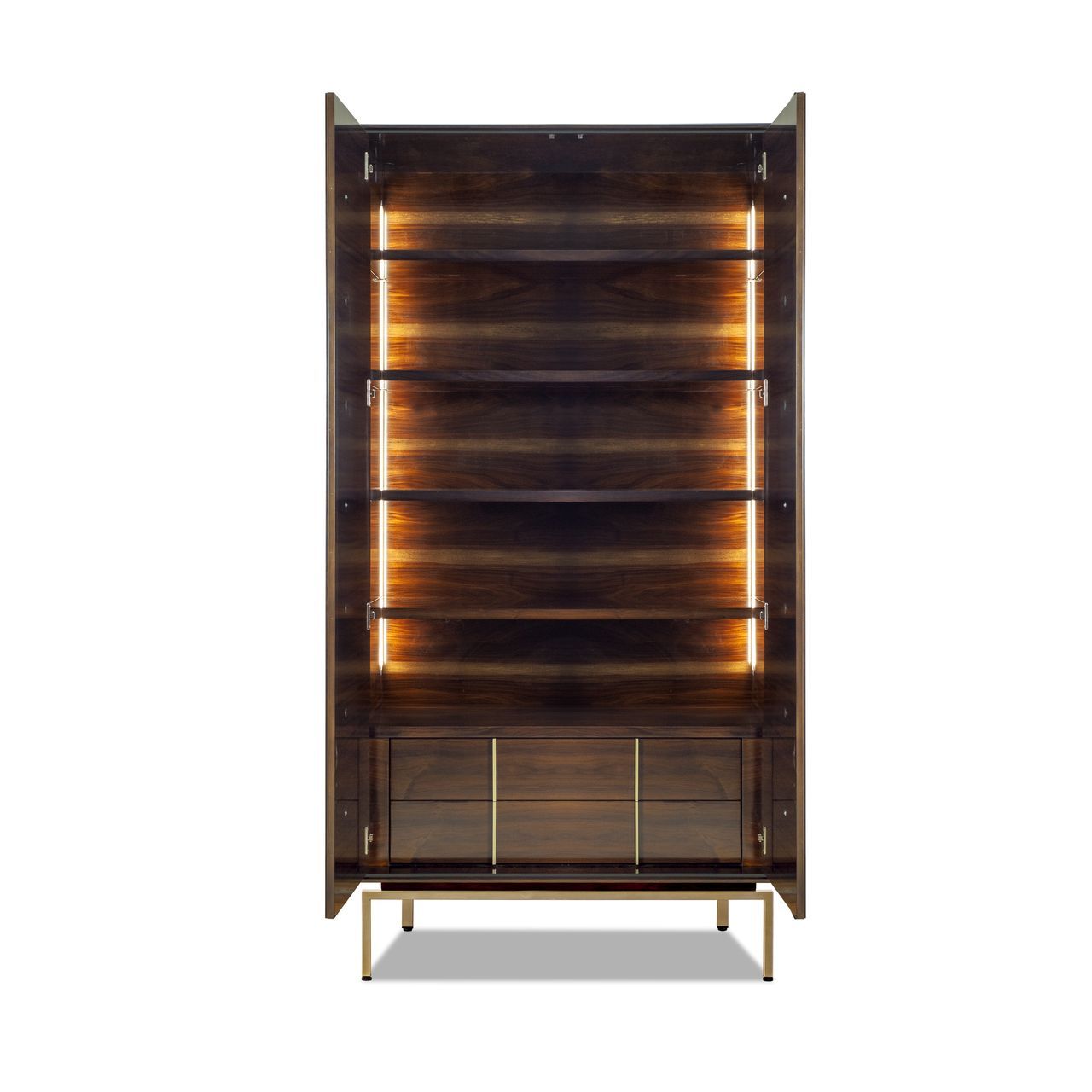 Деревянный шкаф Hurtado Evolution ARCH-00117339 - Вид №9