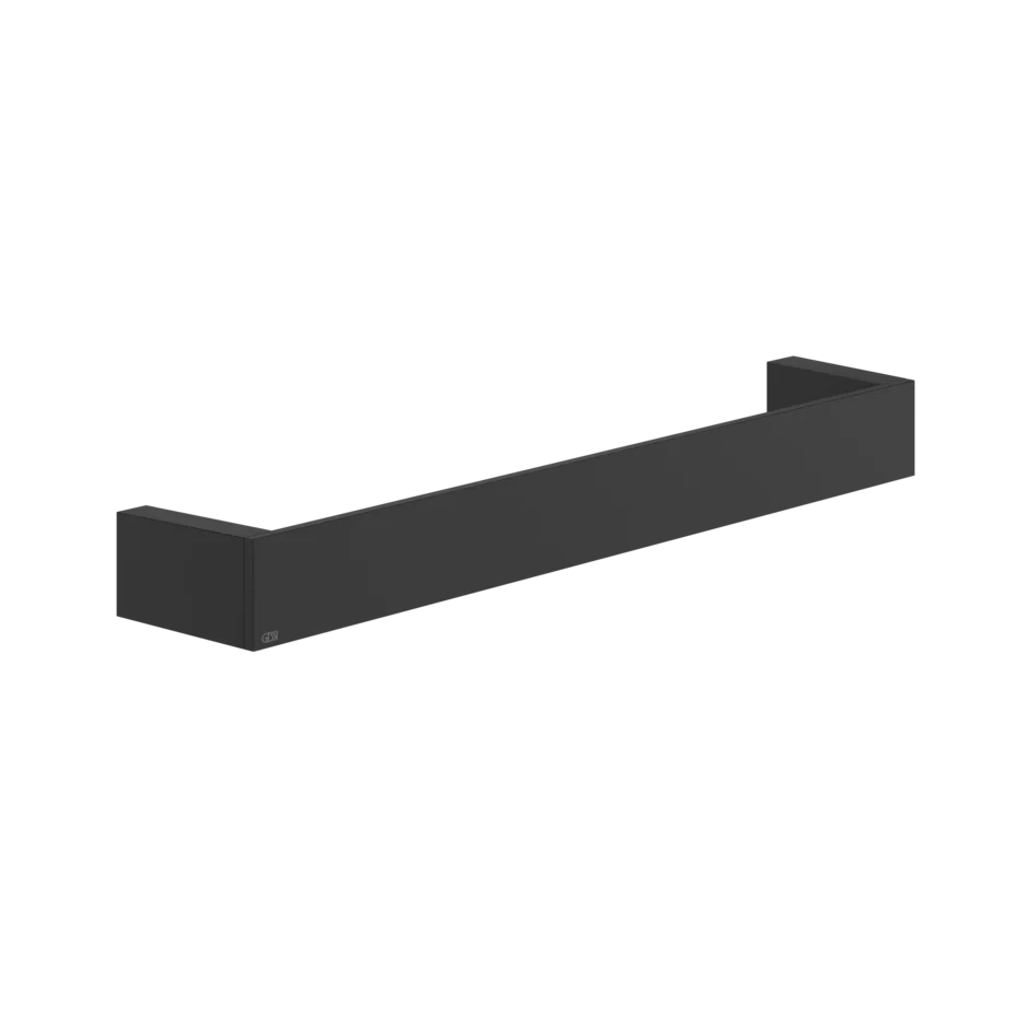 Полотенцесушитель 20897 299 Gessi Inverso МАТОВО-ЧЕРНЫЙ 20897299