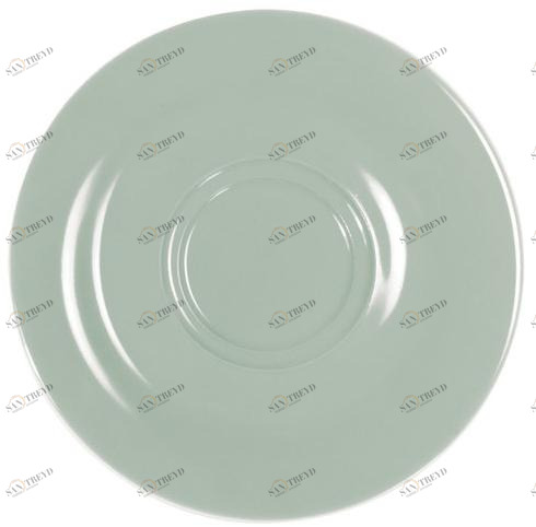 573516A72493C Pronto блюдца 16 см мята-серая Kahla-porzellan 