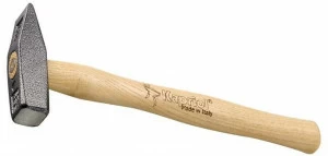 KAPRIOL Молоток с рукояткой из ясеня Hand tools - martelli