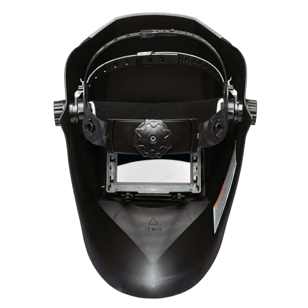 Маска сварщика хамелеон Eurolux WM-6 STLM-2132273 - Вид №5