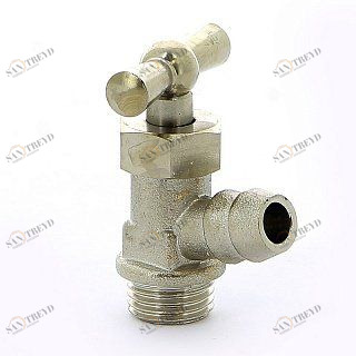 Вентиль ITAP сливной 1/4'' 19614