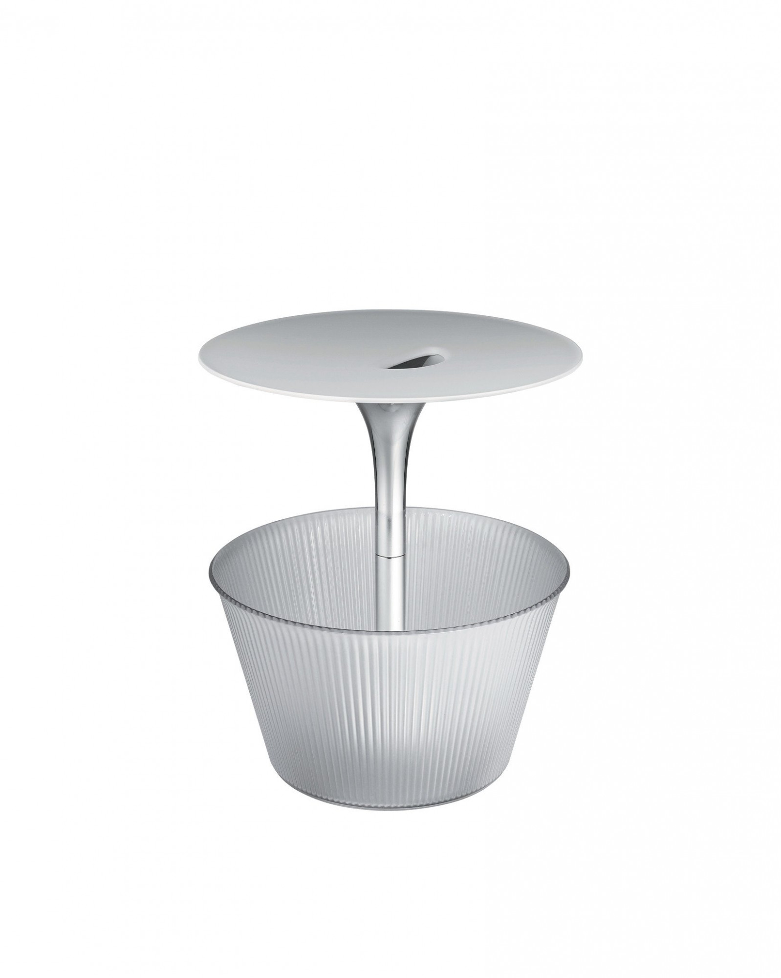 Стеллаж для журналов Alessi Pick-Up JW01