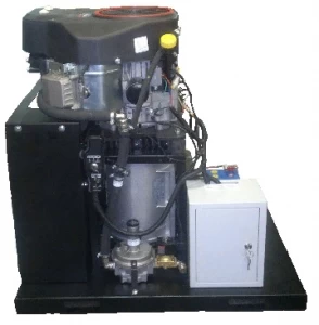 Газовый генератор REG GG14-380