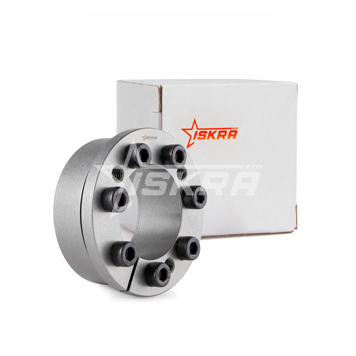 IS3402 Зажимная втулка KLAB032 (PHF FX51-32x60) ISKRA  - Вид №1