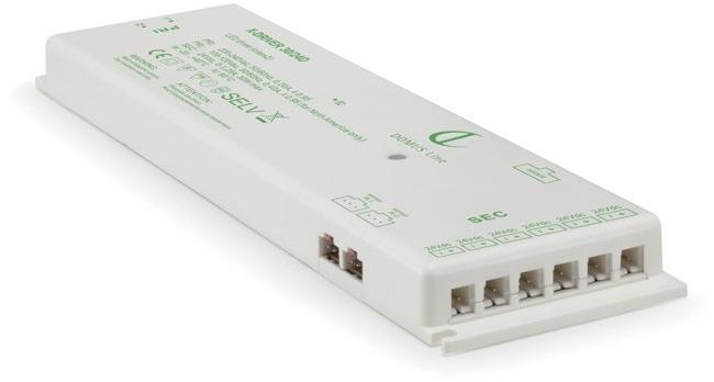 Domus Line Умный светодиодный преобразователь sun-id-1501958 - Вид №2