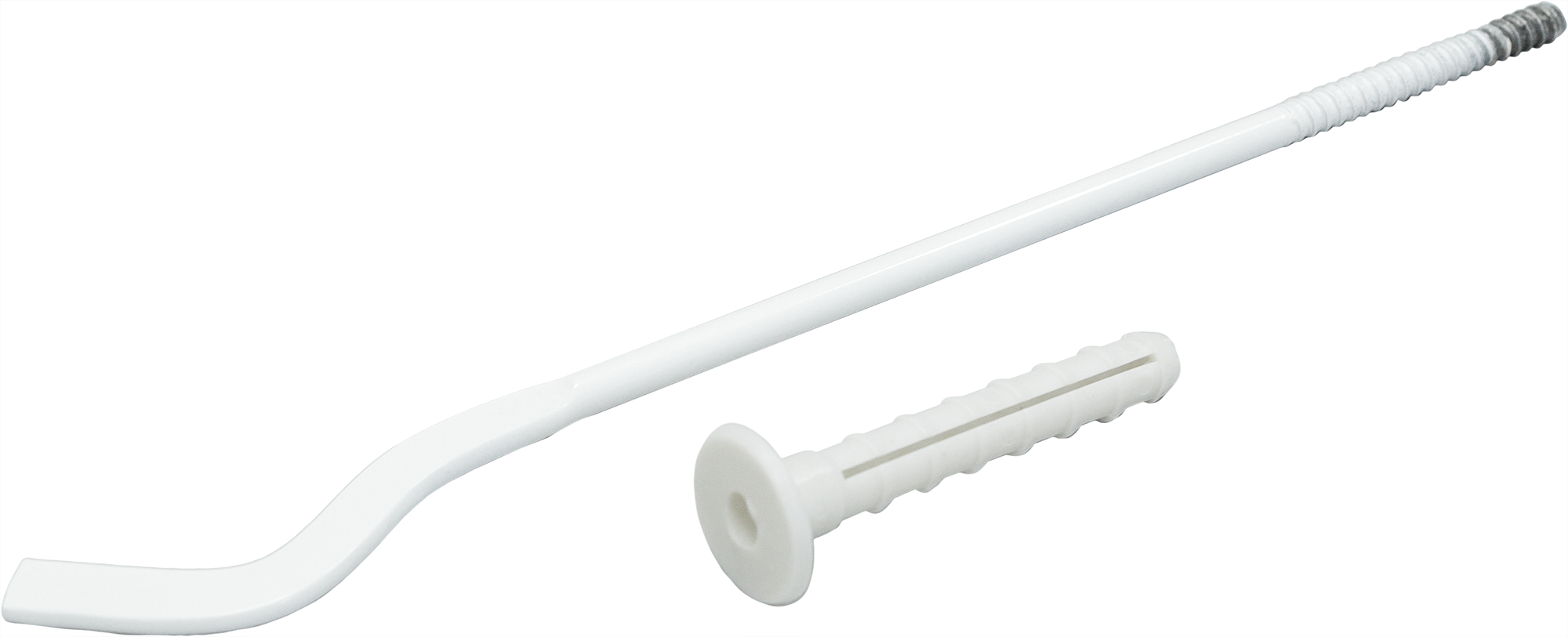 Кронштейн анкерный Santreyd для радиаторов 7х300 мм с дюбелем 18326623 STLM-0010321