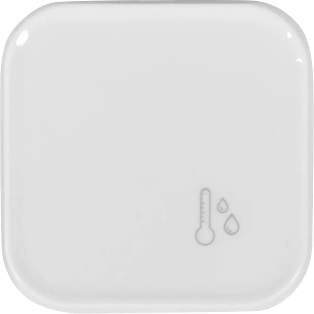 Датчик температуры и влажности Rubetek RC-3605 STLM-2199821