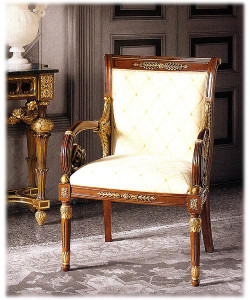 Стул  EZIO BELLOTTI 5098